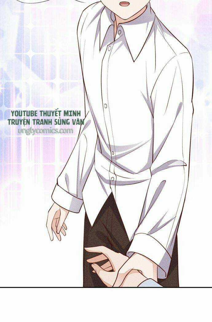 CẠNH KIẾM CHI PHONG Chapter 10 trang 10