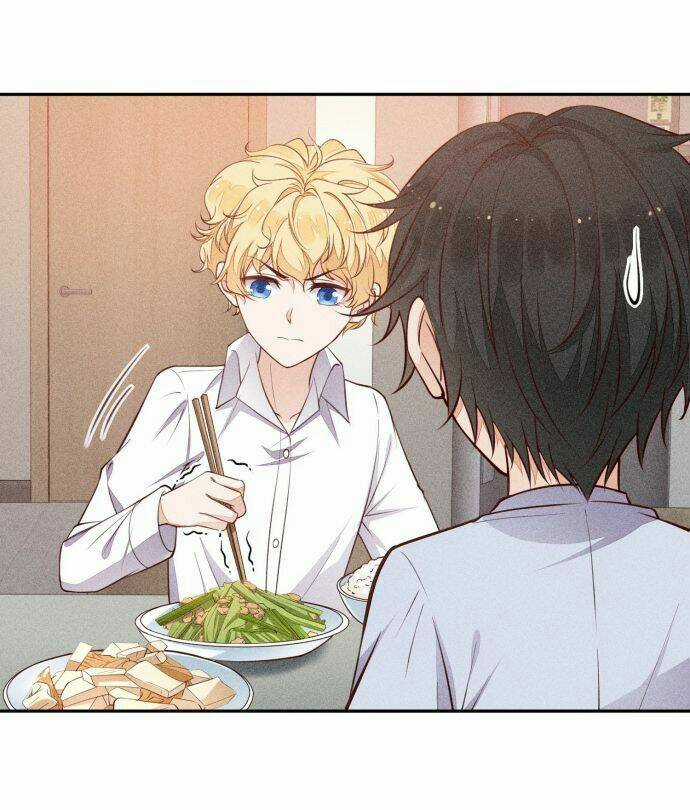 CẠNH KIẾM CHI PHONG Chapter 10 trang 14