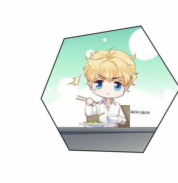 CẠNH KIẾM CHI PHONG Chapter 10 trang 15