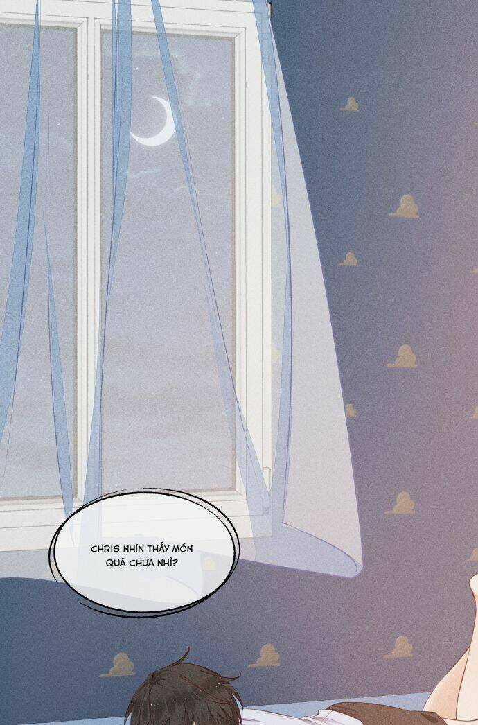 CẠNH KIẾM CHI PHONG Chapter 10 trang 2