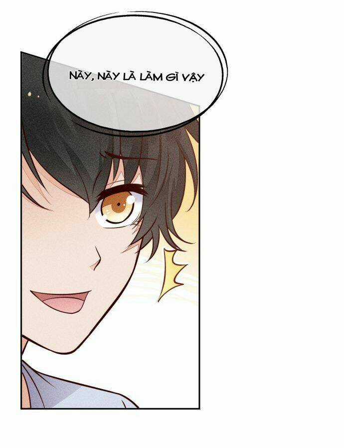 CẠNH KIẾM CHI PHONG Chapter 10 trang 21