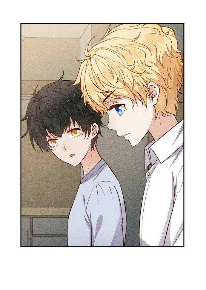 CẠNH KIẾM CHI PHONG Chapter 10 trang 28