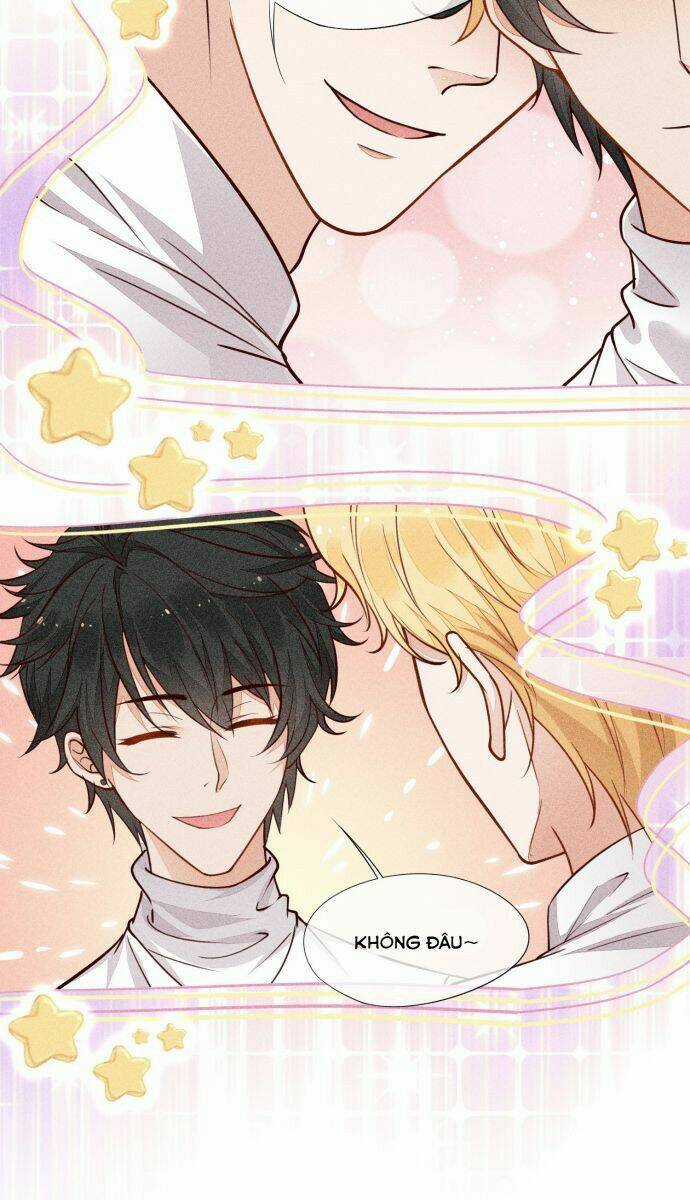 CẠNH KIẾM CHI PHONG Chapter 10 trang 32