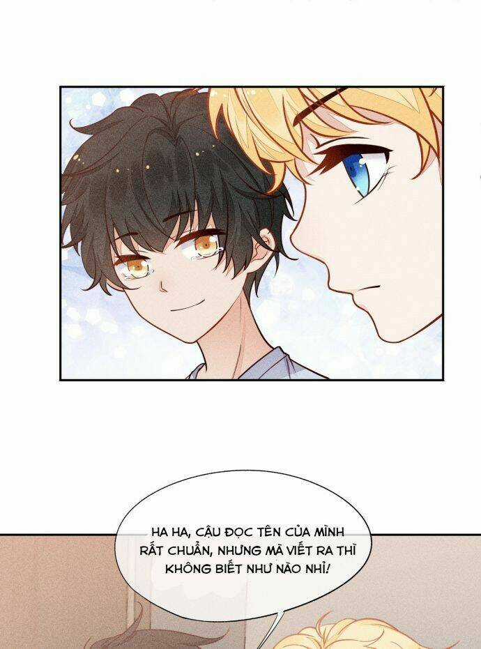 CẠNH KIẾM CHI PHONG Chapter 10 trang 33