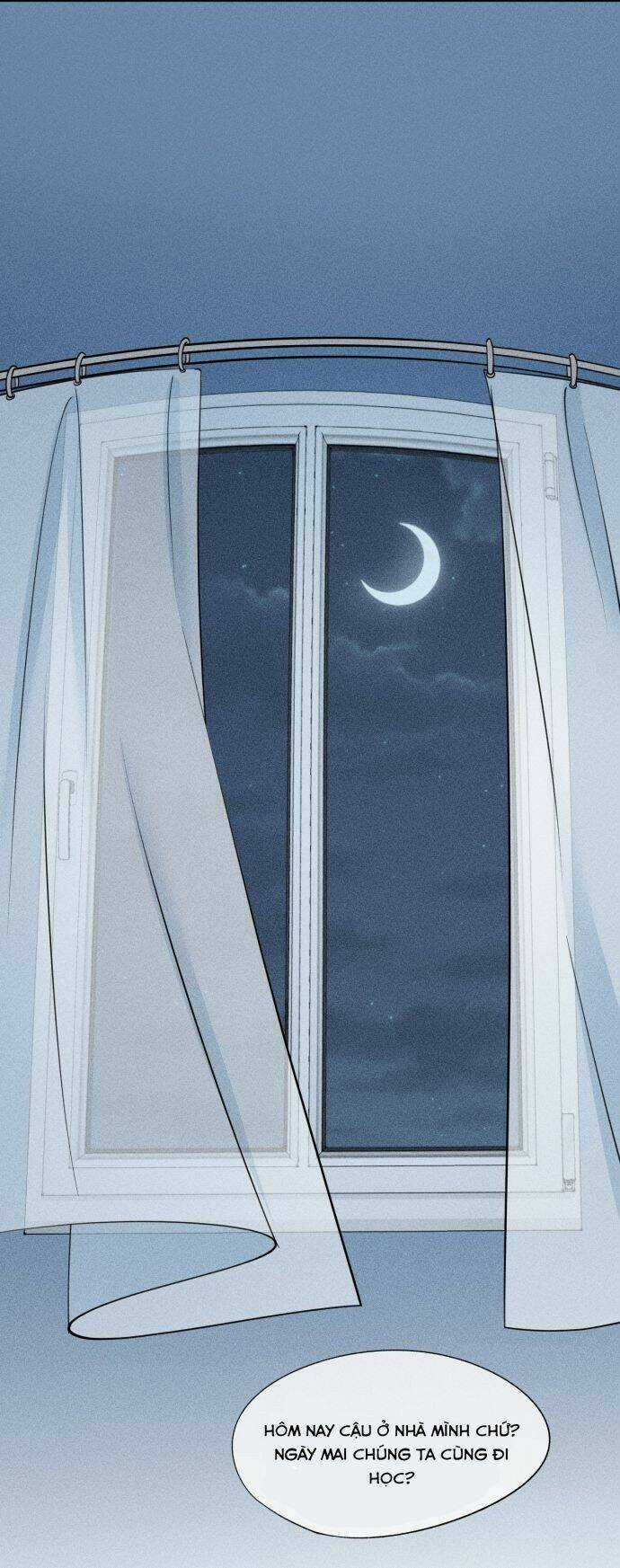 CẠNH KIẾM CHI PHONG Chapter 10 trang 35