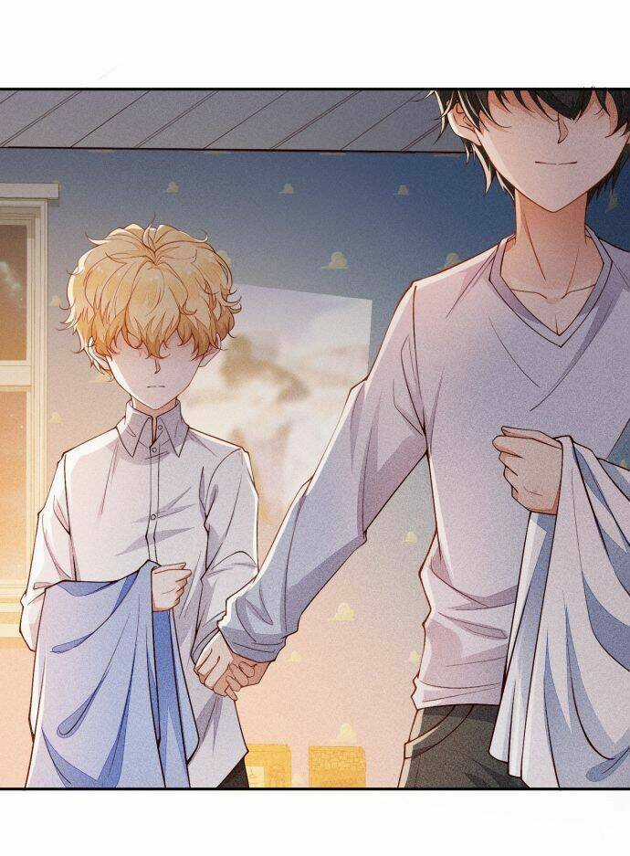 CẠNH KIẾM CHI PHONG Chapter 10 trang 38