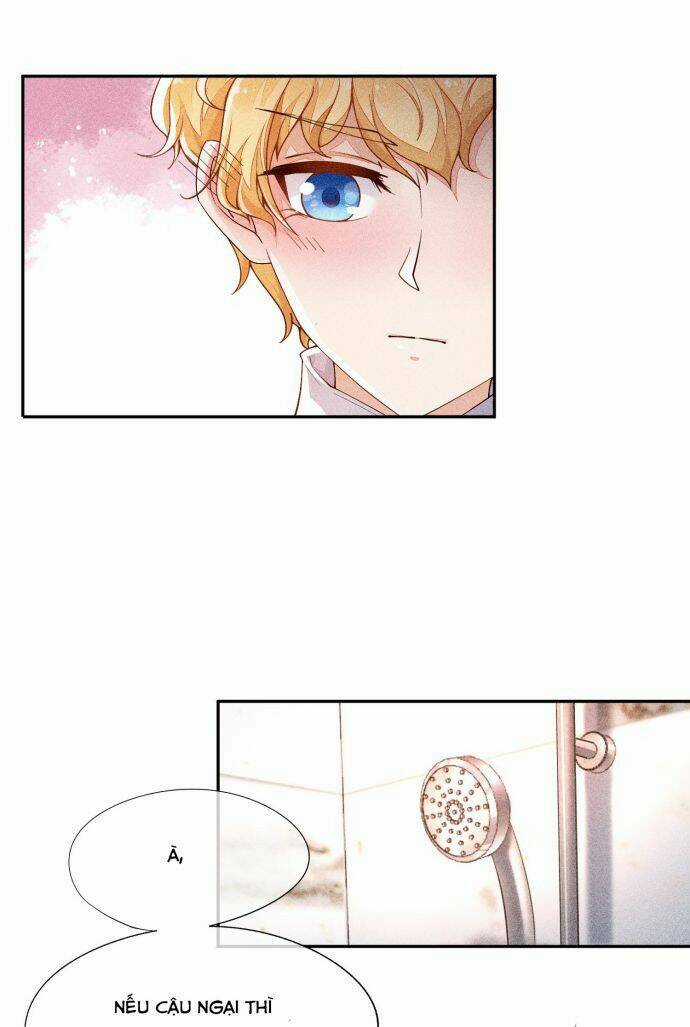 CẠNH KIẾM CHI PHONG Chapter 10 trang 39