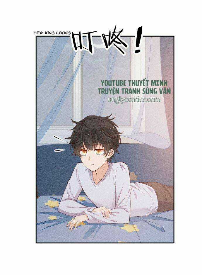 CẠNH KIẾM CHI PHONG Chapter 10 trang 4