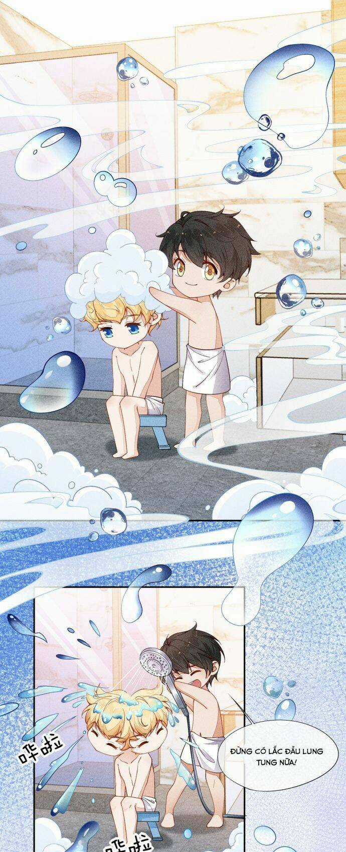 CẠNH KIẾM CHI PHONG Chapter 10 trang 42