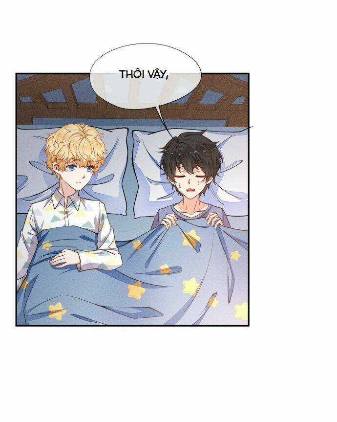 CẠNH KIẾM CHI PHONG Chapter 10 trang 47