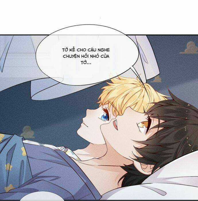 CẠNH KIẾM CHI PHONG Chapter 10 trang 48