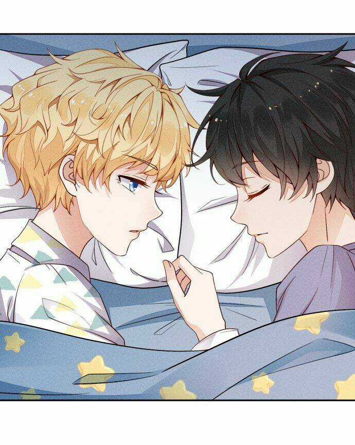 CẠNH KIẾM CHI PHONG Chapter 10 trang 50