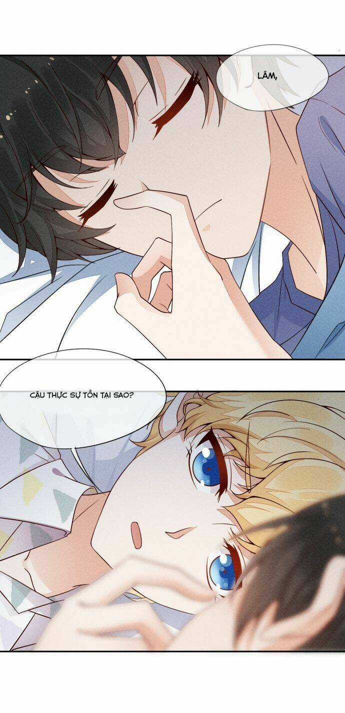 CẠNH KIẾM CHI PHONG Chapter 10 trang 51