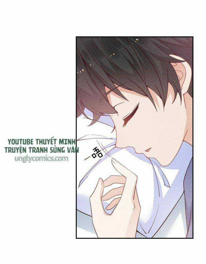 CẠNH KIẾM CHI PHONG Chapter 10 trang 52