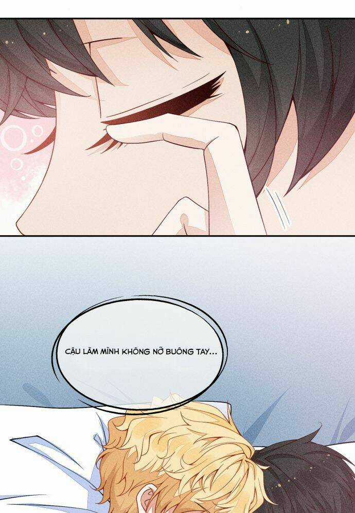 CẠNH KIẾM CHI PHONG Chapter 10 trang 54