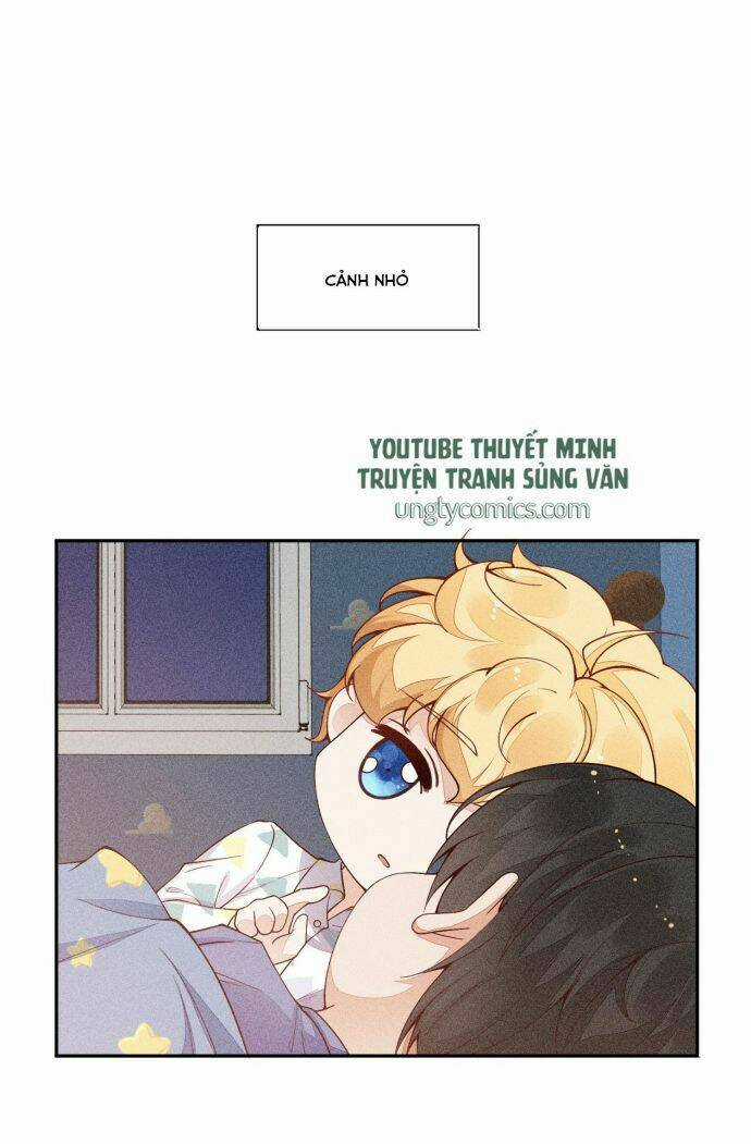 CẠNH KIẾM CHI PHONG Chapter 10 trang 56