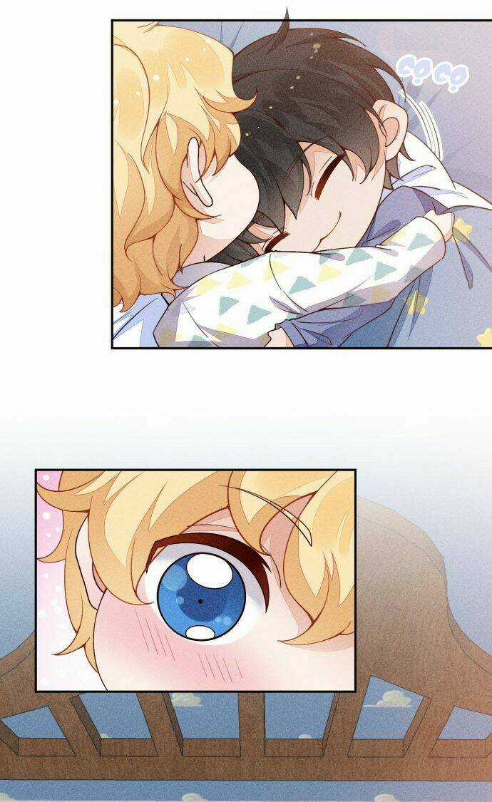 CẠNH KIẾM CHI PHONG Chapter 10 trang 58