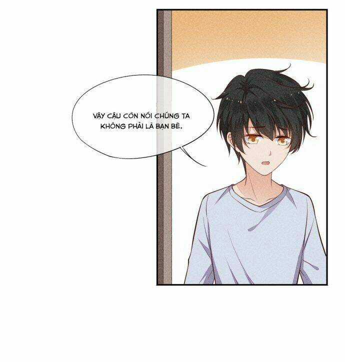 CẠNH KIẾM CHI PHONG Chapter 10 trang 8