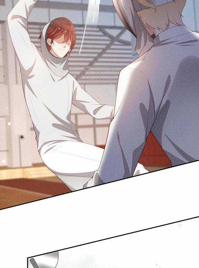 CẠNH KIẾM CHI PHONG Chapter 100 trang 10