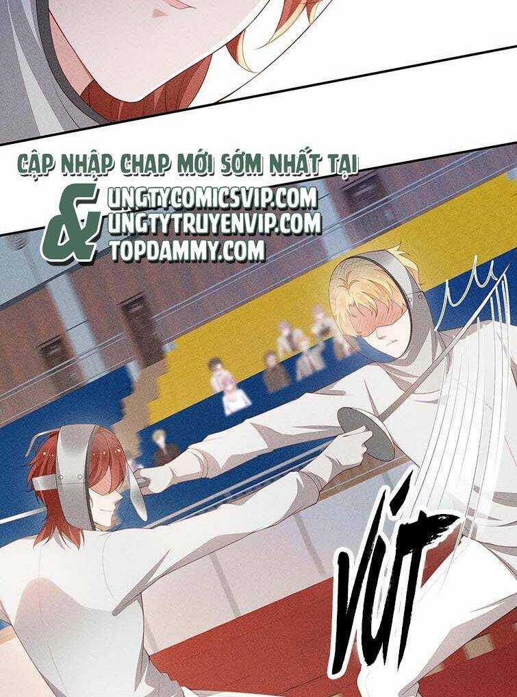 CẠNH KIẾM CHI PHONG Chapter 100 trang 12