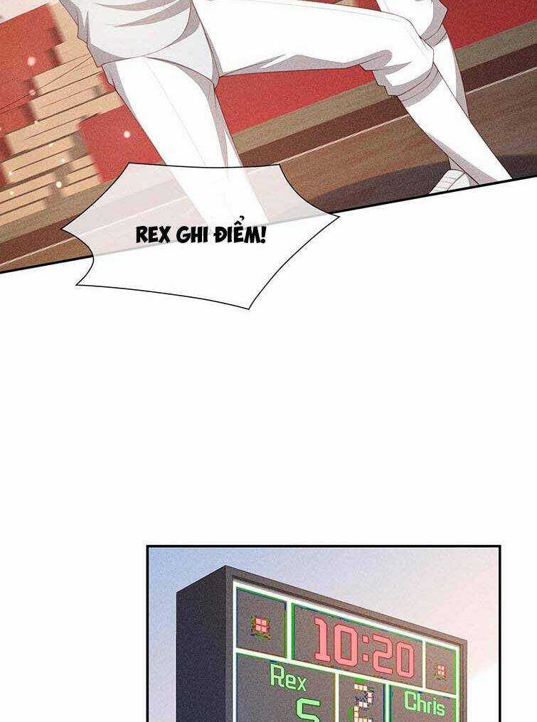 CẠNH KIẾM CHI PHONG Chapter 100 trang 13