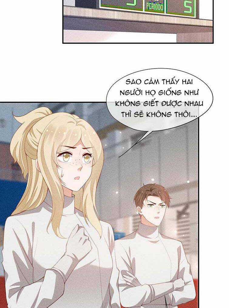 CẠNH KIẾM CHI PHONG Chapter 100 trang 14