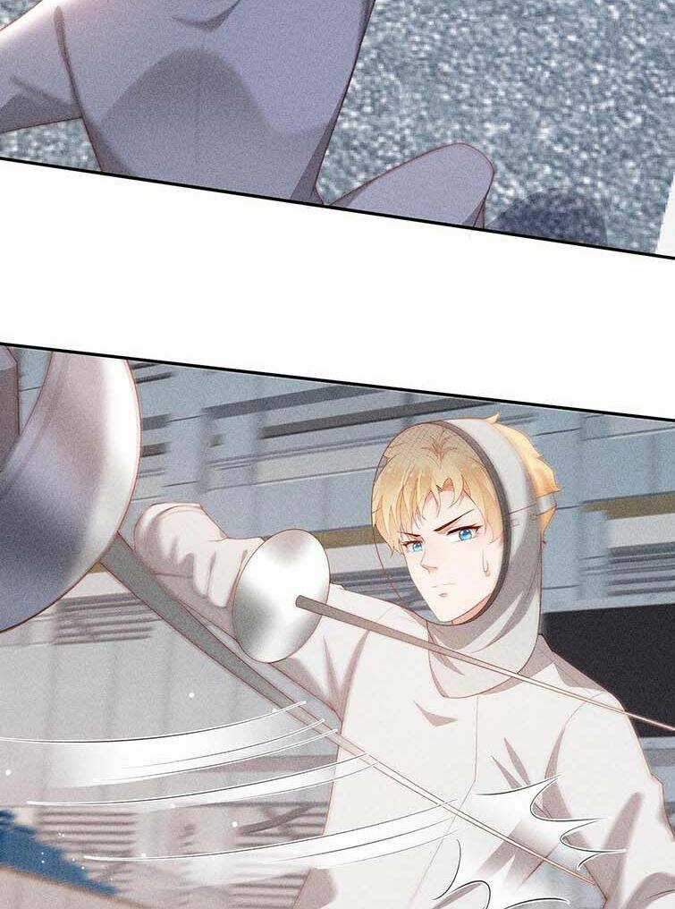 CẠNH KIẾM CHI PHONG Chapter 100 trang 18