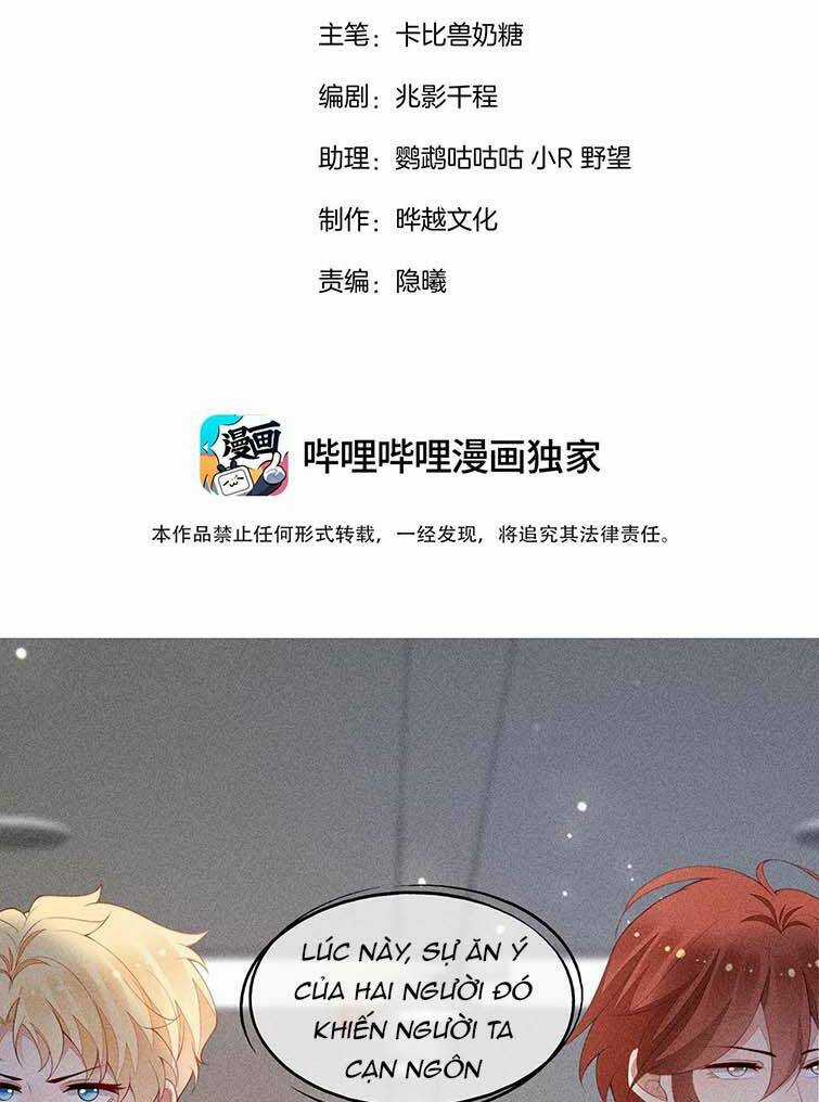 CẠNH KIẾM CHI PHONG Chapter 100 trang 2