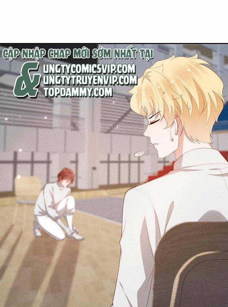 CẠNH KIẾM CHI PHONG Chapter 100 trang 20