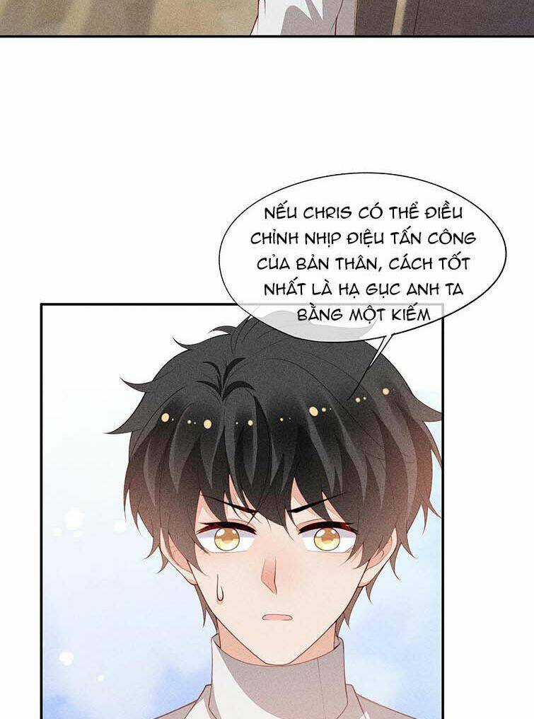 CẠNH KIẾM CHI PHONG Chapter 100 trang 21