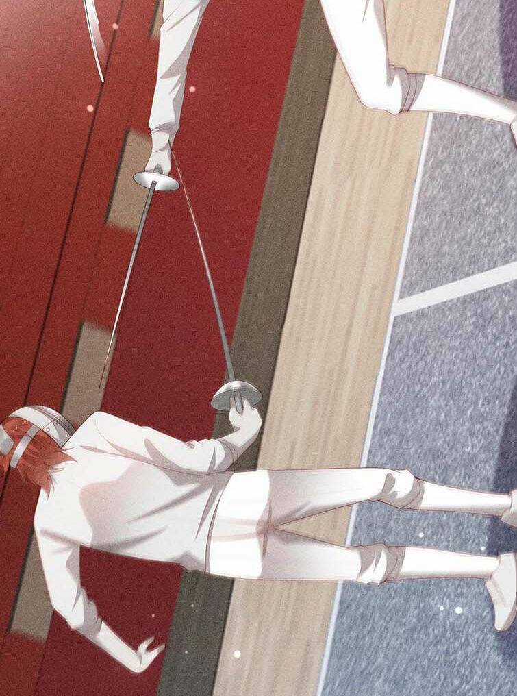 CẠNH KIẾM CHI PHONG Chapter 100 trang 24