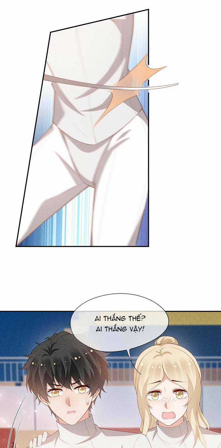 CẠNH KIẾM CHI PHONG Chapter 100 trang 31