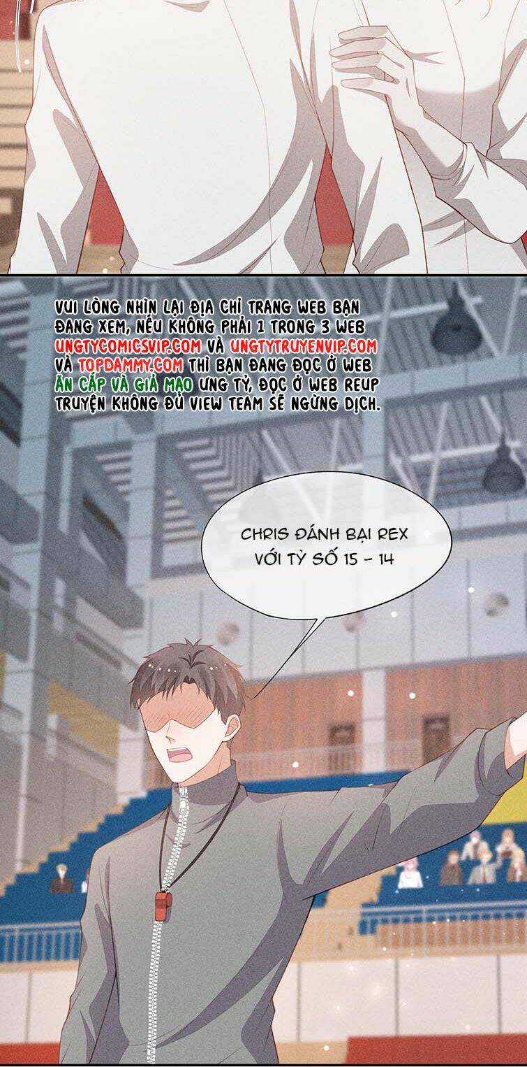 CẠNH KIẾM CHI PHONG Chapter 100 trang 32