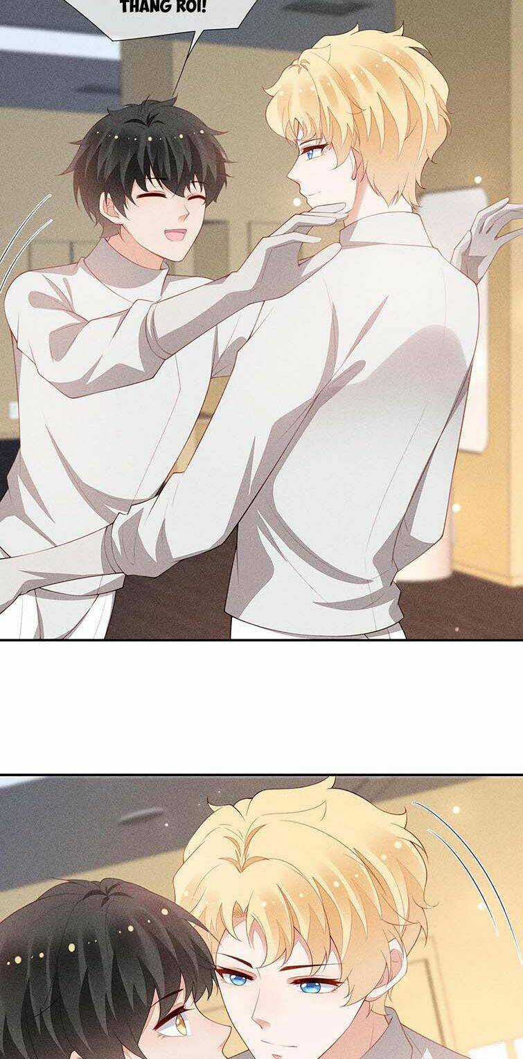 CẠNH KIẾM CHI PHONG Chapter 100 trang 37