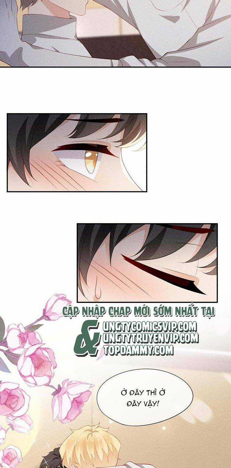 CẠNH KIẾM CHI PHONG Chapter 100 trang 40