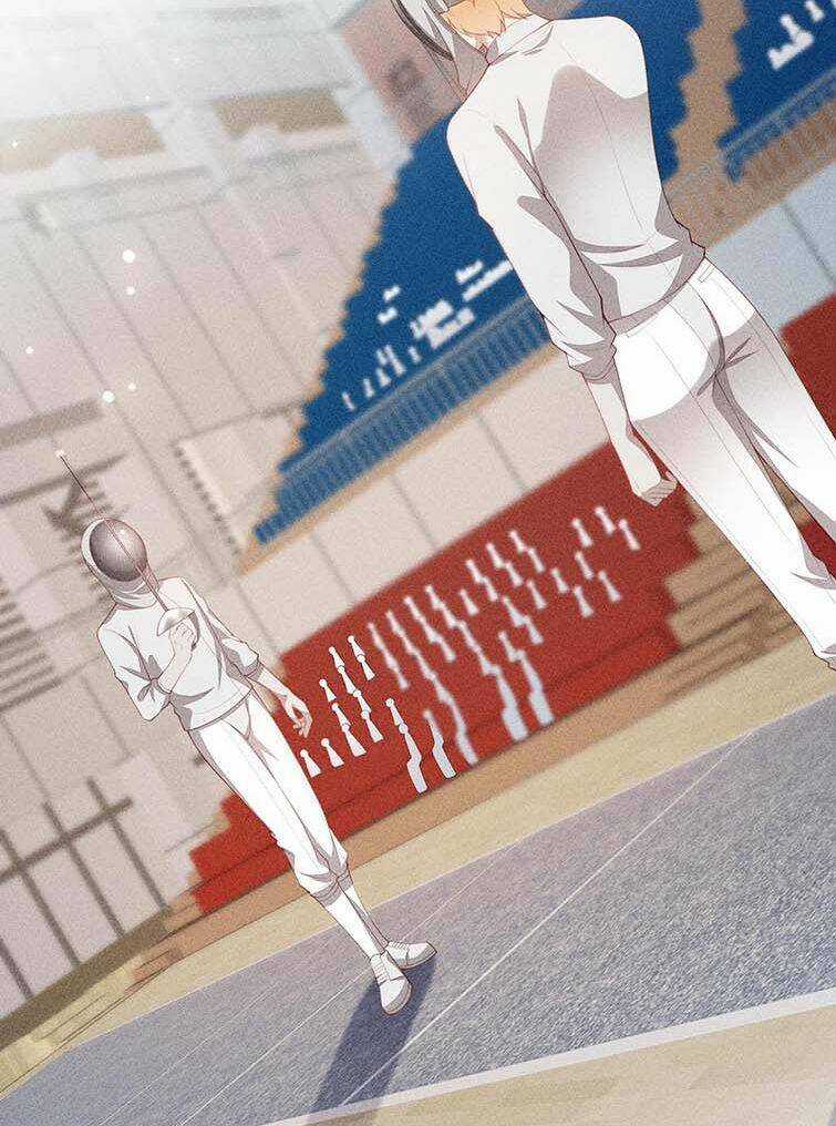 CẠNH KIẾM CHI PHONG Chapter 100 trang 5