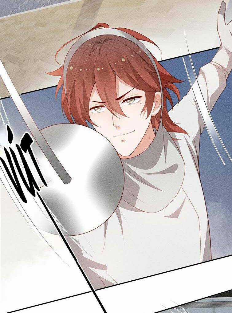 CẠNH KIẾM CHI PHONG Chapter 100 trang 6