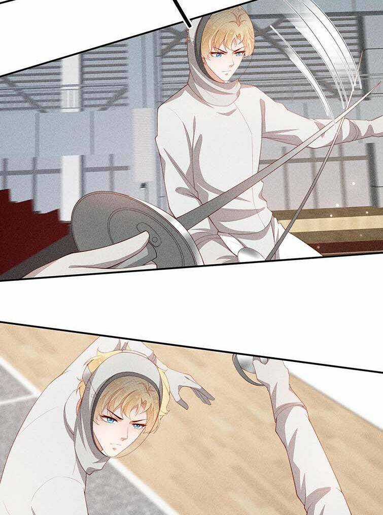 CẠNH KIẾM CHI PHONG Chapter 100 trang 7