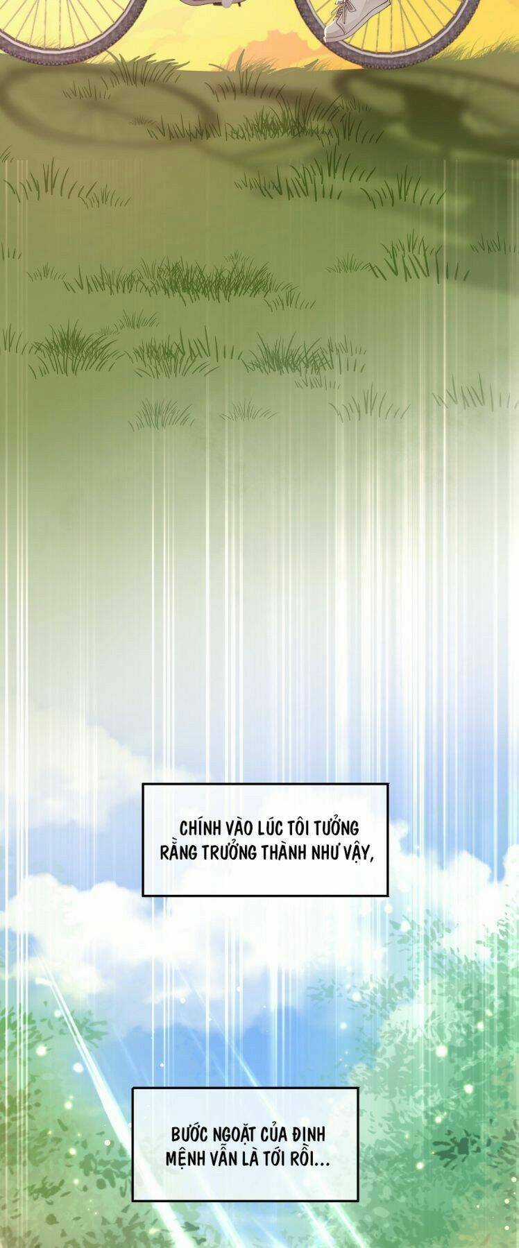 CẠNH KIẾM CHI PHONG Chapter 11 trang 18