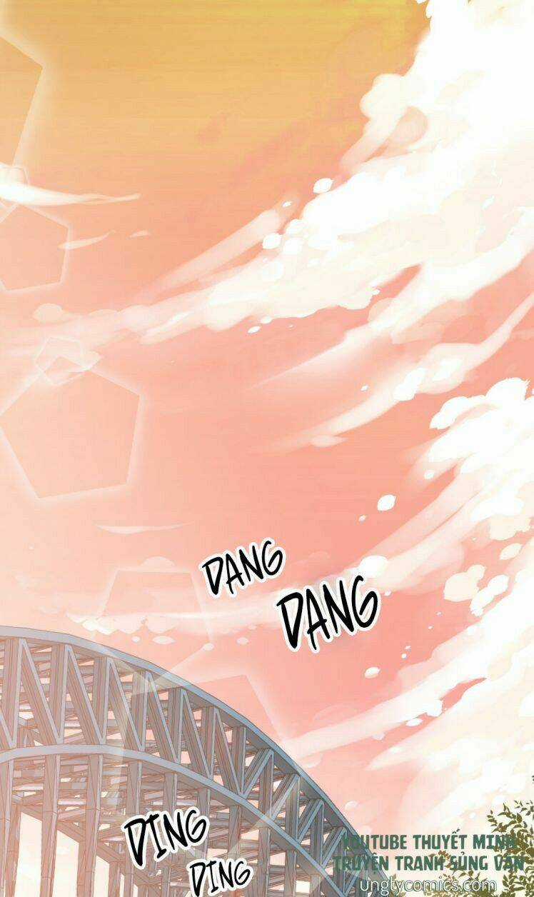 CẠNH KIẾM CHI PHONG Chapter 11 trang 2