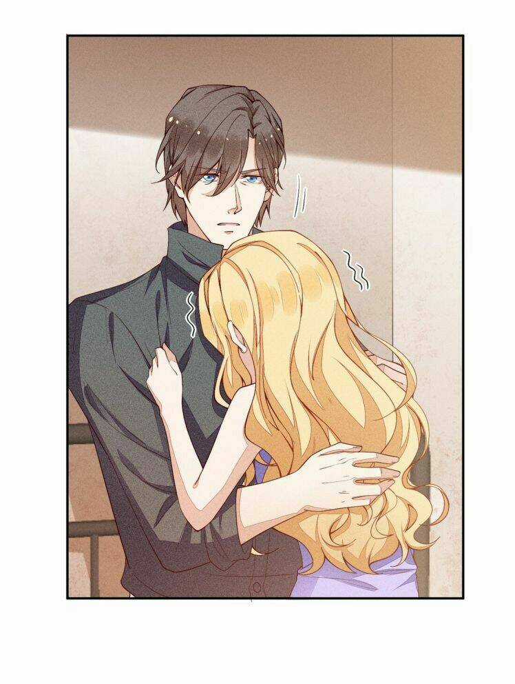 CẠNH KIẾM CHI PHONG Chapter 11 trang 27