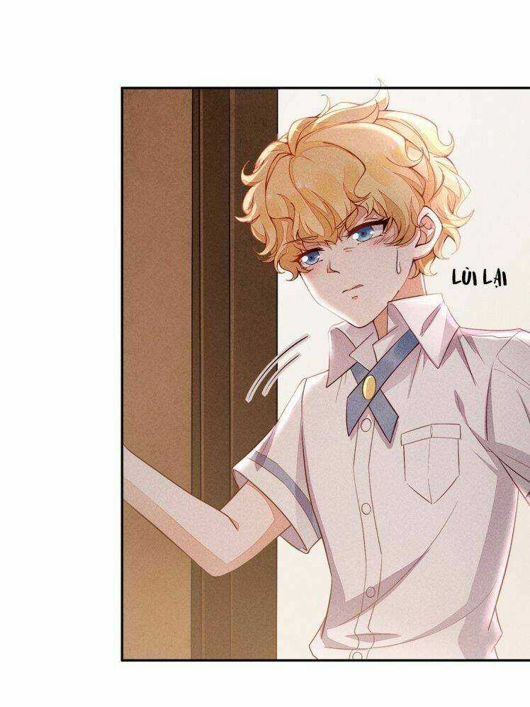 CẠNH KIẾM CHI PHONG Chapter 11 trang 28