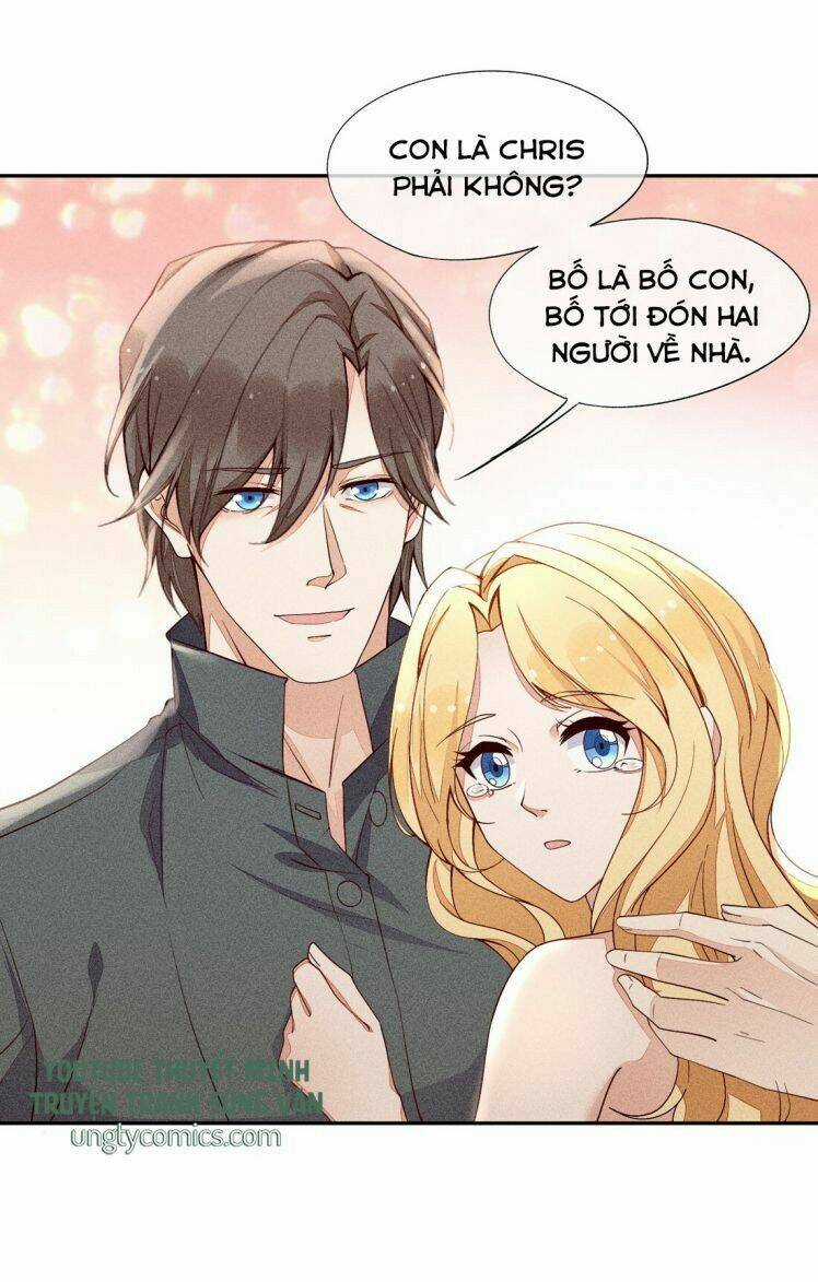 CẠNH KIẾM CHI PHONG Chapter 11 trang 29