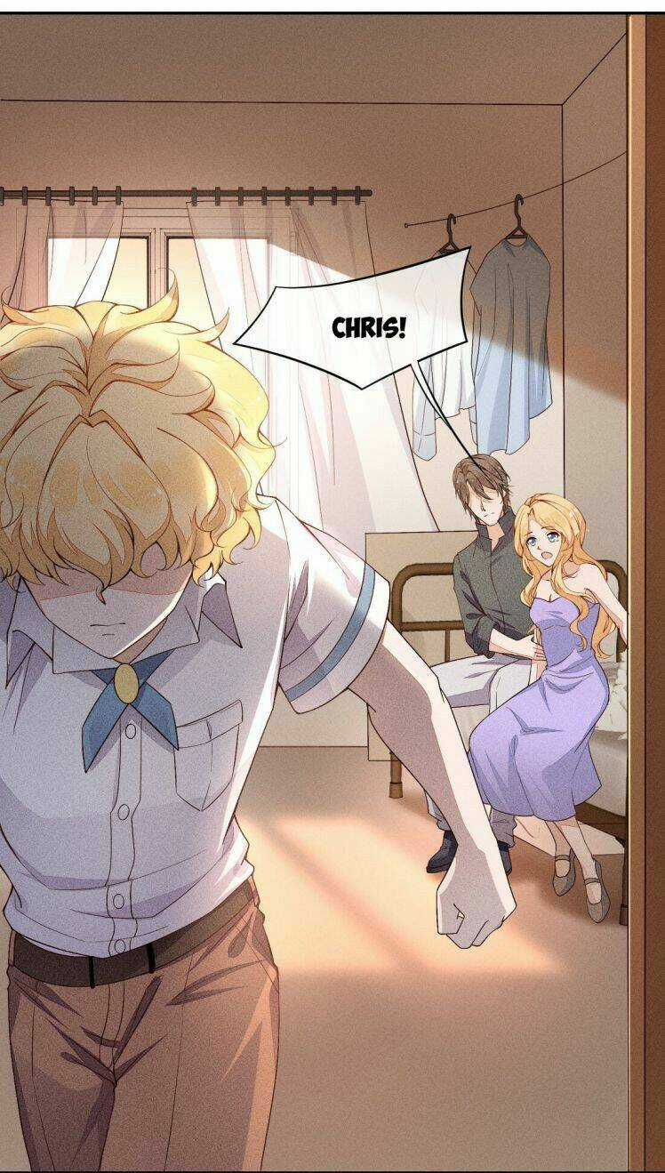 CẠNH KIẾM CHI PHONG Chapter 11 trang 31