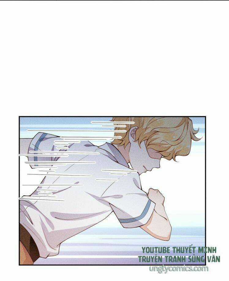 CẠNH KIẾM CHI PHONG Chapter 11 trang 32