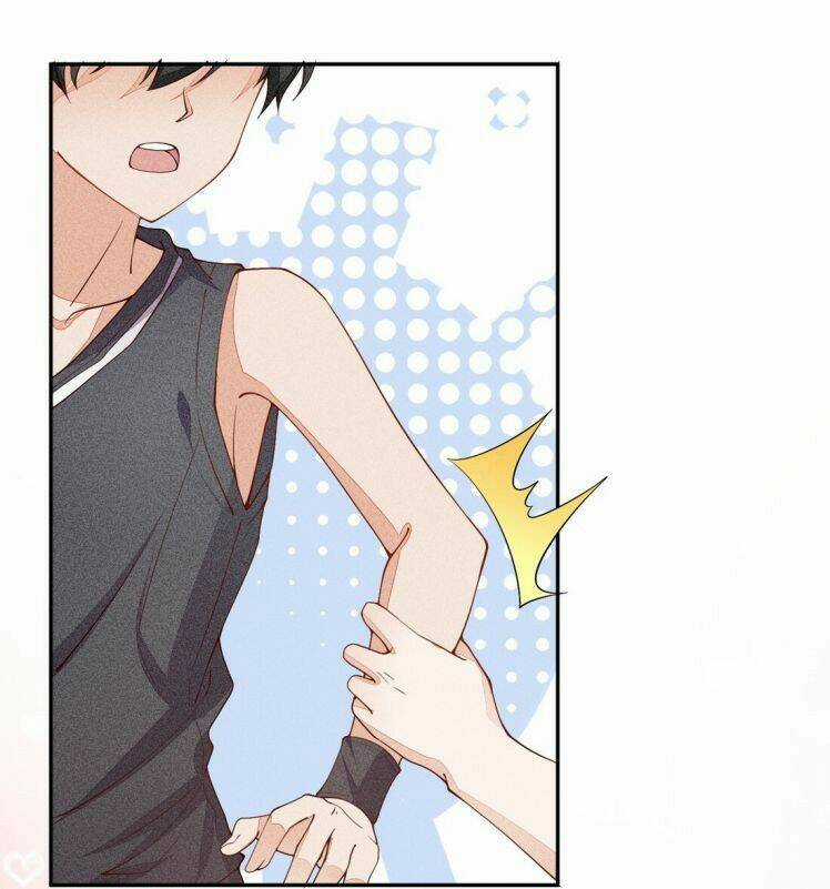 CẠNH KIẾM CHI PHONG Chapter 11 trang 34