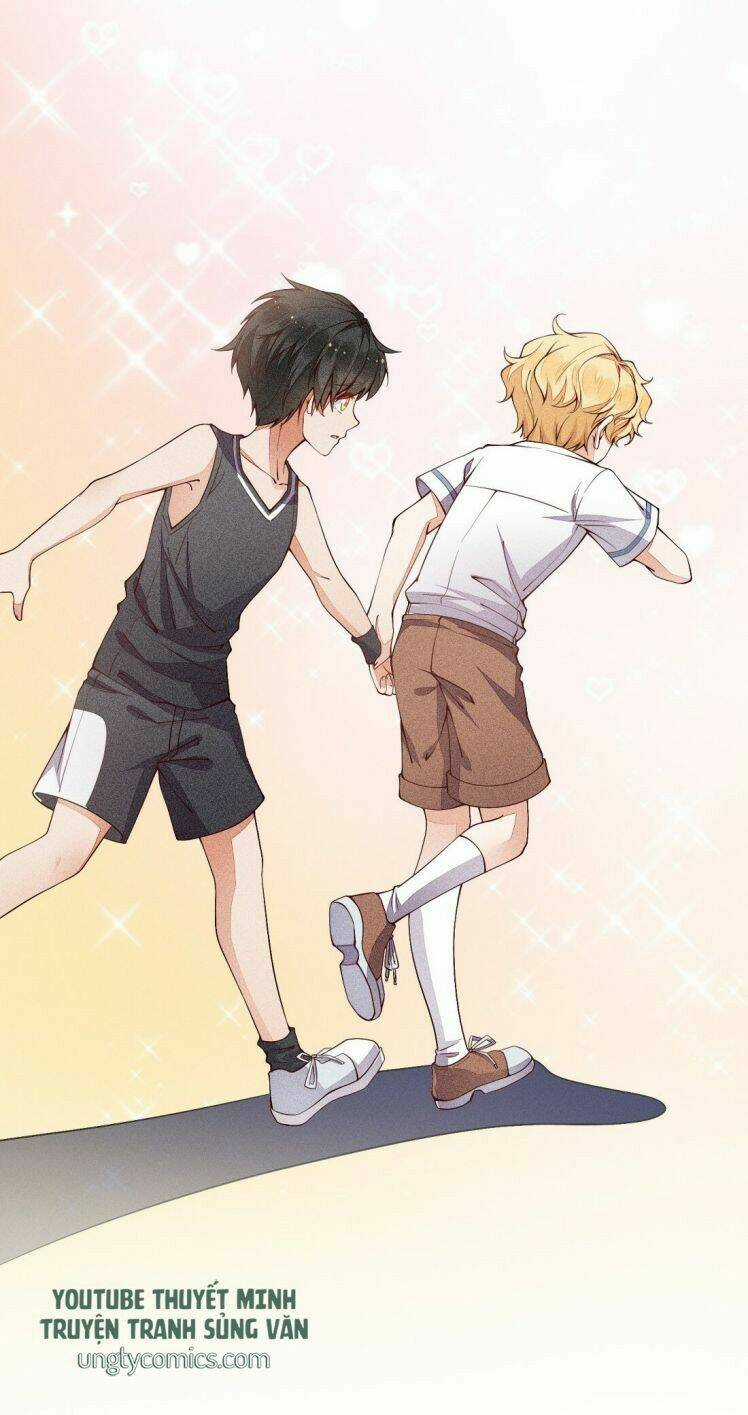 CẠNH KIẾM CHI PHONG Chapter 11 trang 35