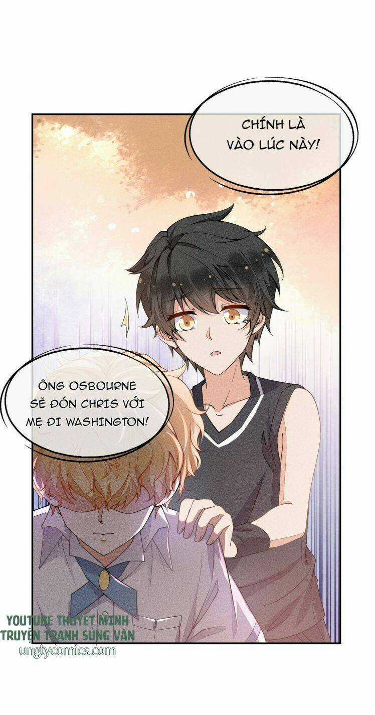 CẠNH KIẾM CHI PHONG Chapter 11 trang 41