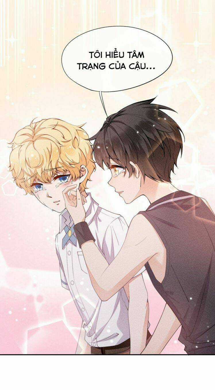 CẠNH KIẾM CHI PHONG Chapter 11 trang 43