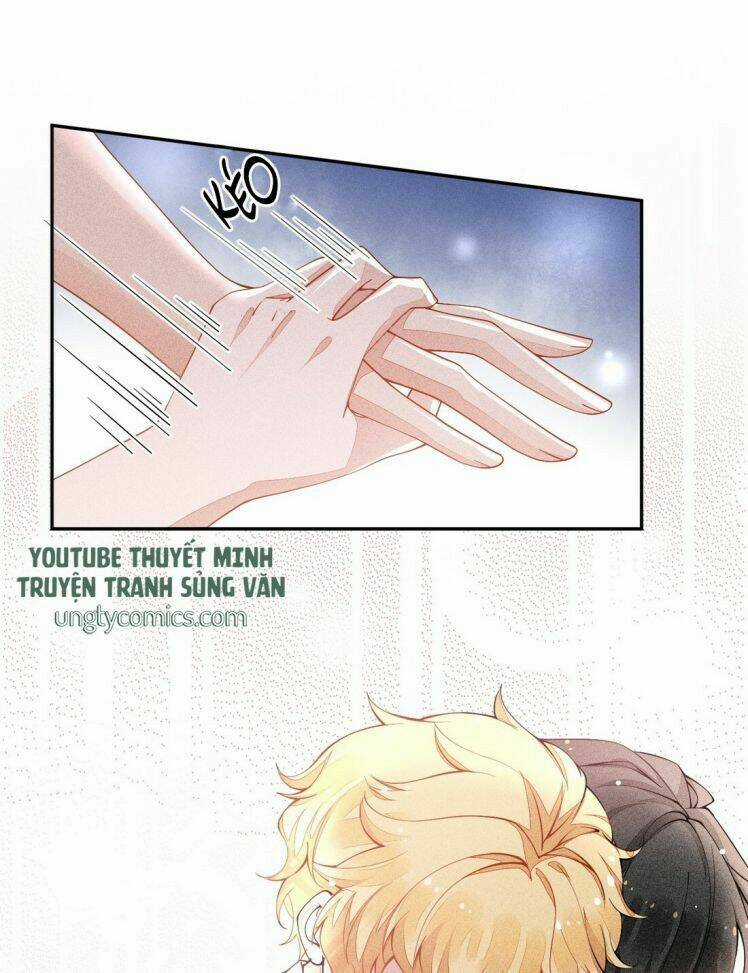 CẠNH KIẾM CHI PHONG Chapter 11 trang 44